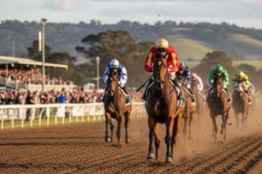 How Much Does a Jockey Get for Winning the National?