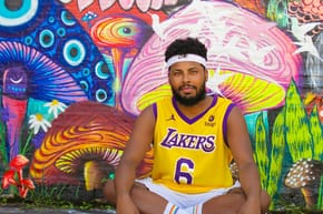 Where Do the Lakers Play Their Home Games?