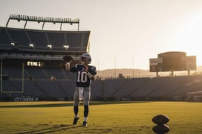 How Many Games Did Jimmy Garoppolo Play in His Rookie Season?
