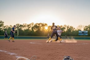 Can You Wear Metal Spikes on a Softball Field?