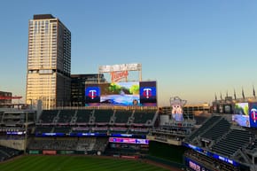 Who Are the Players for the Minnesota Twins?