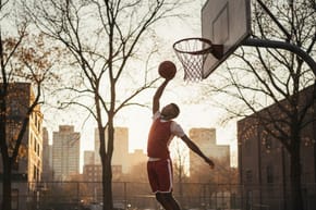 How Many Points Did Michael Jordan Average as a Rookie?