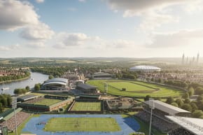 Are There Any World-Class Sports Events in Britain?
