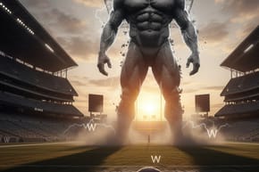 How Big Is J.J. Watt in Football?