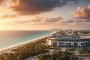 What Super Bowls Were Played in Florida?