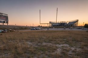 Is the XFL Going the Way of the USFL?