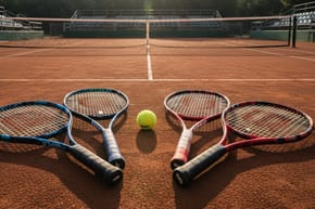 Are Head Racquets Better Than Wilson?