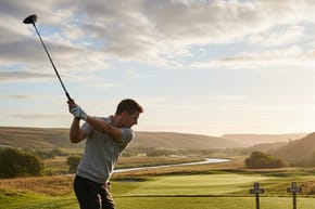 What Is a 17-Degree Golf Club Equal To?