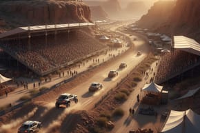 What Is a One-Off Sporting Event?