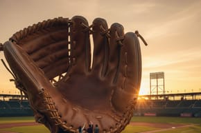 How Big Can an MLB Glove Be?