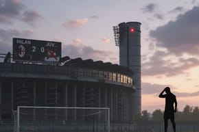 Is Juventus Out of the Champions League?