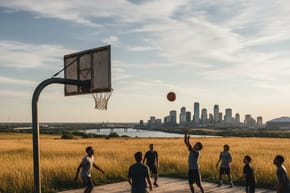 Is There an NBA Team in Kansas?
