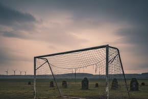 How Did Denmark Not Qualify for Euro 2016?