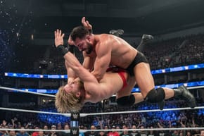 What Is a Body Slam in Wrestling?