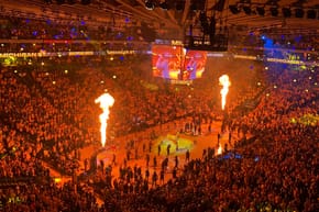 Where Can I Watch the Euroleague Basketball Season?