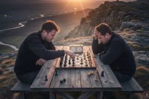 Does Bullet Chess Make You Better?