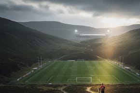 Can Fifth Place Qualify for the Champions League in 2021?