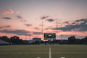 How Does a Football Game End in a Tie?