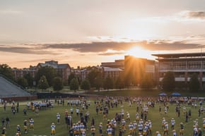 How Many Players Can an NCAA Football Roster Have?
