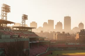 What Is the History of the Boston Red Sox?