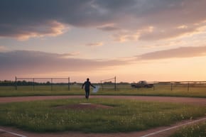Has Anyone Ever Stolen a Home Base?