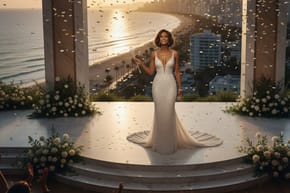 What Pageant Did Halle Berry Win?
