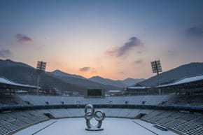 What Does "Boycott" Mean in the Context of the Olympics?