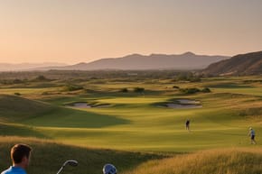 Should I Hit Irons or Hybrids?