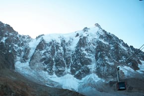 Which Is More Difficult, the Matterhorn or the Eiger?