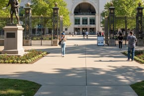 Is Monument Park at Yankee Stadium Open?