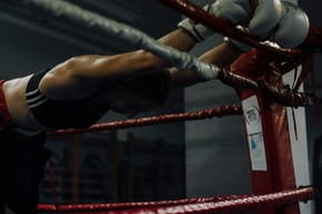 Who Is the Best Female Boxer of All Time?