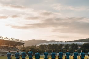 How Tall Are the Players in the Premier League?