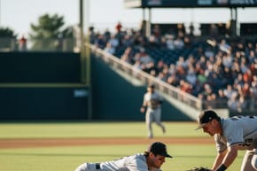 Can You Steal Second Base?
