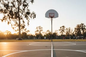 How Many Inches Is the 3-Point Line From the Basket?