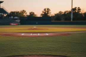 What Is the Distance Between Home Plate and the Mound?