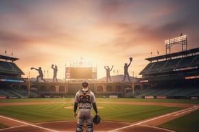 Is Buster Posey the Best Catcher?