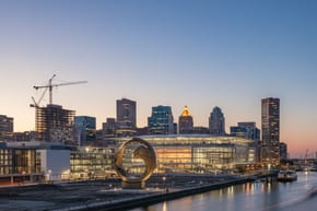 Is It Possible to Get an NBA Team in Baltimore?