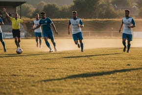 Are Quick Free Kicks Allowed?