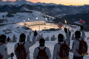 How Many Medals Did Team GB Win at the Vancouver 2010 Winter Olympics?