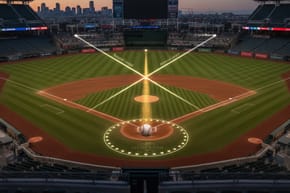 How Is Home Field Advantage Determined in the World Series 2020?