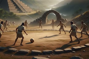 How Did Soccer Become a Sport?
