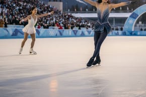 What Did Kristi Yamaguchi Do in the Olympics?