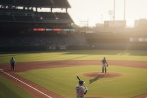 Can a Batter Switch Sides of the Plate?