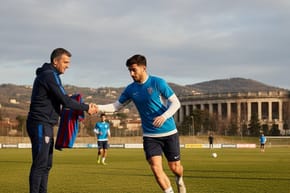 When Did Miralem Pjanic Join Olympique Lyonnais?