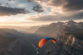 What Makes Extreme Sports Attractive?