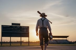 Did Shoeless Joe Jackson Ever Learn to Read and Write?