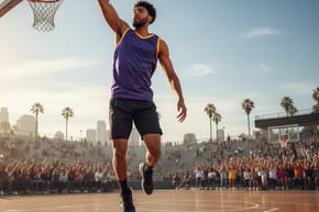 Did Anthony Davis Win Rookie of the Year?