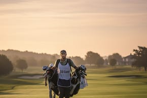 What Are the Responsibilities of a Caddy?
