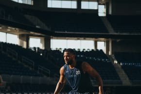 What Is a Roleplayer in the NBA?