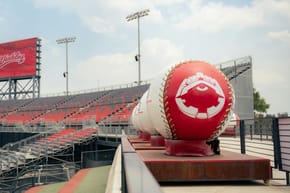 Which Is the Best Baseball Stadium in the World?